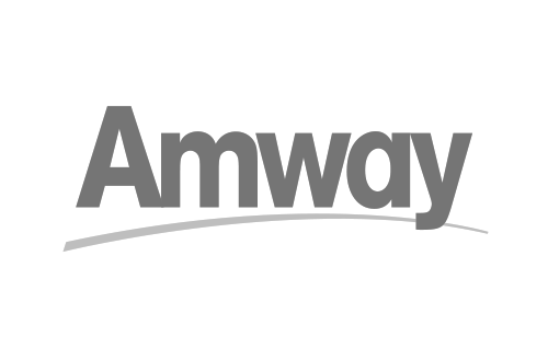 Amway logo