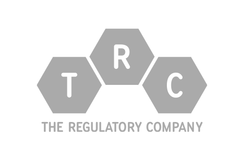 The Regulatory Company logo